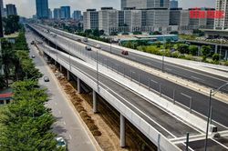 Hà Nội thành lập Ban Chỉ đạo cấp thành phố triển khai Dự án Vành đai 4