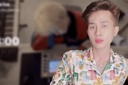 Mặc kệ bị 'ném đá', Jack bất ngờ 'nhá hàng' cho màn comeback của mình giữa đêm: Ngoại hình gây bất ngờ?