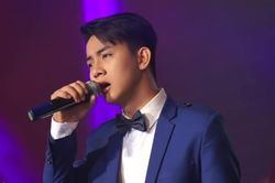 Hoài Lâm chuẩn bị trở lại showbiz?