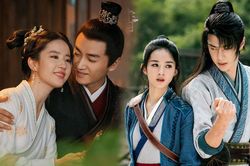 Là phim bạo nhưng khả năng 'hốt vàng' của Mộng Hoa Lục kém xa phim của Triệu Lệ Dĩnh, Vương Nhất Bác
