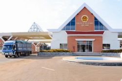 6 tháng đầu năm 2022, tổng kim ngạch XNK Tây Ninh đạt 2,3 tỷ USD
