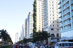 Tạm ngưng hoạt động đối với một số loại ô-tô tải trong thời gian tổ chức kỳ thì tốt nghiệp THPT
