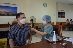 Tăng cường tiêm mũi 4 vắc-xin phòng Covid-19