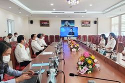 Cục Thuế tỉnh Gia Lai: Đồng hành, hỗ trợ doanh nghiệp tháo gỡ vướng mắc