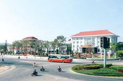 Dự báo thời tiết tỉnh Gia Lai ngày 28-6