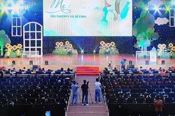 Gần 11 nghìn trẻ mồ côi có 'Mẹ đỡ đầu'