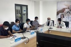 Làm rõ nguyên nhân cháu bé hơn 4 tháng tuổi tử vong sau cấp cứu