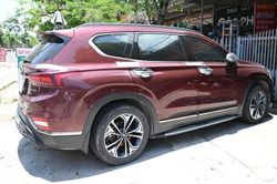 Thi thể trôi dạt chân cầu Nhật Tân là tài xế bỏ xe Santa Fe trên cầu Thăng Long