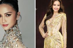 Đăng quang Hoa hậu ở tuổi 28, Ngọc Châu lợi - hại thế nào dự thi quốc tế?