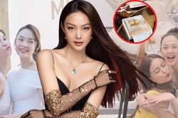 Minh Hằng sau đám cưới: Hợp tác với Ngọc Trinh, đập hộp quà sinh nhật khủng, tiết lộ sức khỏe bất ổn