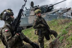 NATO có lằn ranh đỏ của riêng mình đối với Nga