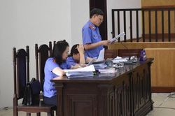 Đề nghị bác toàn bộ kháng cáo trong vụ án đường cao tốc Đà Nẵng - Quảng Ngãi