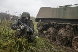Xung đột với Nga là thảm họa cho Lithuania vì một điều trong hiến chương NATO?