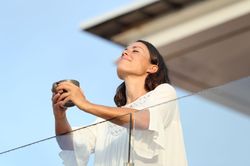 8 thói quen cần có để sống lạc quan