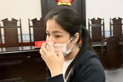 Bị phạt tù vì lên kịch bản đánh ghen, tống tiền bạn trai là thầy giáo
