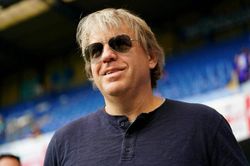 Tham vọng lớn của tân chủ tịch Chelsea