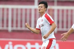 Viettel sắp vượt qua vòng bảng AFC Cup