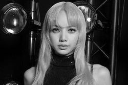 Lisa Blackpink phá kỷ lục mọi thời đại sau show Celine với V BTS