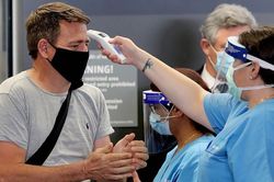 Thủ đô của Australia đối mặt với làn sóng lây nhiễm mới dịch Covid-19
