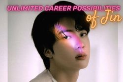 Lý do 'Vogue UK' tuyên bố Jin BTS sẽ lấy nước mắt của fan với album solo đầu tay