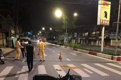 Bắt 7 nghi can vụ nổ súng bắn chết nam thanh niên ngay trung tâm TP Biên Hòa