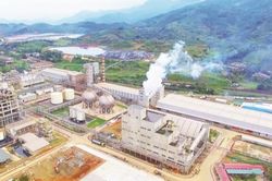 Lào Cai: Chỉ đạo khẩn xử lý sự cố môi trường của bãi thải sản xuất phân bón DAP