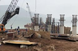 Đầu tư xây dựng 66 dự án, công trình giao thông trọng điểm giai đoạn 2021 - 2025