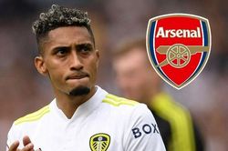 Chuyển nhượng ngày 28/6: Arsenal mua xong Raphinha trong tuần này?