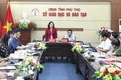 Phú Thọ cần kiểm tra, rà soát để đảm bảo an toàn cho Kỳ thi tốt nghiệp THPT năm 2022