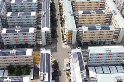 Hà Nội đặt mục tiêu tới năm 2030, 100% khu công nghiệp có nhà ở cho công nhân