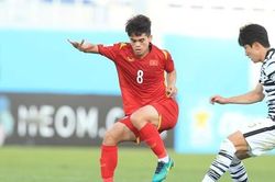 U19 Việt Nam chốt đội hình, lên đường dự giải U19 Đông Nam Á