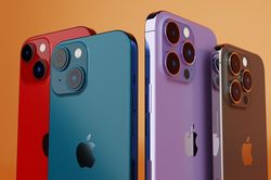 iPhone 14 sắp được lắp ráp hàng loạt trước ngày ra mắt