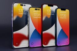 iPhone 14 Plus sẽ là cái tên gây bất ngờ vào tháng 9?