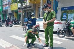 Thiếu niên bị bắn chết trên đường do mâu thuẫn từ tiếng 'nẹt pô'