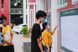 Nghệ An: Khó dự đoán điểm chuẩn lớp 10