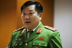 Hàn Quốc chia sẻ về vận hành hệ thống đăng ký cư trú với Việt Nam