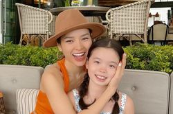 Bị mỉa mai không đủ tư cách dạy con, Phương Trinh Jolie có màn đáp trả cực gắt