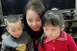 'Hai thế giới' của người phụ nữ từng bị bạo hành