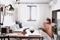 Căn hộ 45m² ngập tràn tình yêu của cặp đôi có 11 năm bên nhau