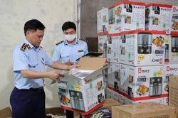 Thanh Hóa: Đảm bảo cung cầu hàng hóa, ổn định thị trường, giá cả