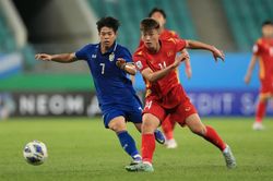 Văn Trường được kỳ vọng tỏa sáng tại giải U19 Đông Nam Á 2022