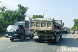 Phê duyệt gần 800 tỷ đồng đầu tư Dự án cải tạo, nâng cấp quốc lộ 14B, đoạn qua địa bàn thành phố Đà Nẵng