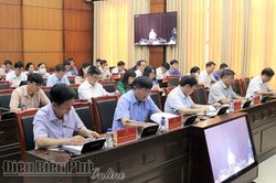 Quyết liệt các giải pháp đẩy nhanh giải ngân vốn đầu tư công