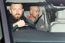 Ten Hag điều hành buổi tập đầu tiên tại Man.United
