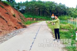 Đồng lòng hiến đất xây dựng nông thôn mơíTin khácĐẩy mạnh tuyên truyền học tập và làm theo tư tưởng, đạo đức, phong cách Hồ Chí MinhBáo chí Lạng Sơn tiếp tục đổi mới, đồng hành cùng sự phát triển của tỉnh