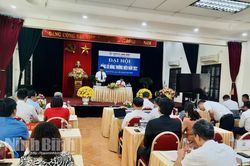 Công ty cổ phần Nhiệt điện Ninh Bình Đại hội đồng cổ đông thường niên năm 2022