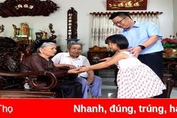 Phát huy nét đẹp văn hóa gia đình Việt