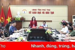 Sẵn sàng cho Kỳ thi tốt nghiệp THPT năm 2022