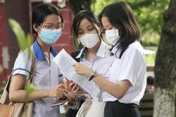 Giáo dục Tin tức giáo dục 'Cửa'' vẫn rộng cho học sinh trượt lớp 10 công lập