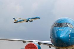 Thị trường ấm lên, vì sao Vietnam Airlines vẫn dự kiến lỗ lớn?